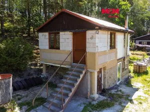 Prodej chaty, Horní Bříza, 53 m2