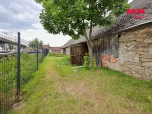 Prodej pozemku pro bydlení, Jihlávka, 892 m2