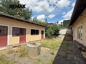 Prodej rodinného domu, Týnec, Školní, 117 m2