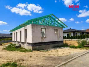 Prodej rodinného domu, Červená Voda, 76 m2