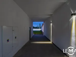 Prodej bytu 2+kk, Bystročice, 68 m2
