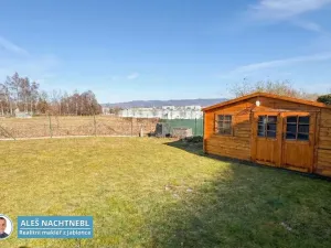 Prodej rodinného domu, Liberec - Liberec XXIII-Doubí, Edisonova, 88 m2