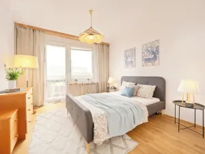 Prodej bytu 2+kk, Praha - Michle, Jemnická, 43 m2