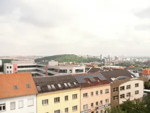 Prodej bytu 2+kk, Praha - Michle, Jemnická, 43 m2