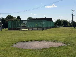 Prodej rodinného domu, Meziříčko, 60 m2
