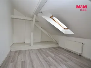 Pronájem bytu 3+kk, Poděbrady - Poděbrady III, Turinského, 98 m2