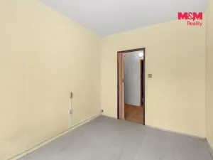 Prodej bytu 3+1, Kladno - Kročehlavy, Litevská, 56 m2