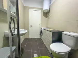 Prodej bytu 2+kk, Shëngjin, Albánie, 66 m2