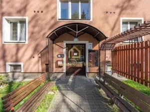 Pronájem bytu 2+1, Ostrava, Rabasova, 55 m2