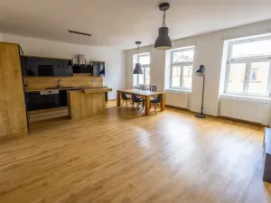 Prodej bytu 4+kk, Jihlava, Znojemská, 87 m2