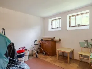 Prodej bytu 2+1, Letohrad, Budovatelů, 66 m2