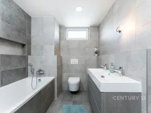 Prodej bytu 3+kk, Praha, 66 m2