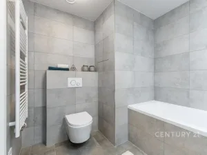 Prodej bytu 2+kk, Praha - Hostivař, 47 m2