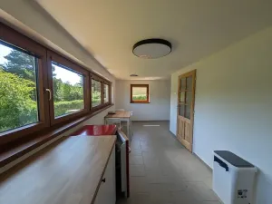 Prodej chaty, Pňovany, 71 m2