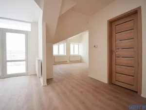 Pronájem bytu 4+kk, Teplice, Českobratrská, 116 m2