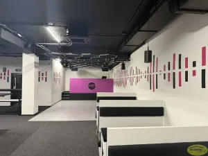Pronájem komerční nemovitosti, Kroměříž, Křižná, 250 m2