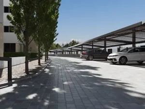 Prodej bytu 3+kk, Torre-Pacheco, Španělsko, 88 m2