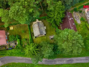Prodej chaty, Branžež - Nová Ves, 47 m2