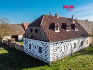 Prodej rodinného domu, Srbice - Háje, 175 m2