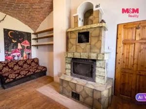 Prodej rodinného domu, Srbice - Háje, 175 m2