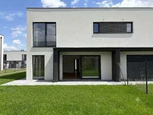 Prodej rodinného domu, Praha - Březiněves, Kukaččí, 161 m2