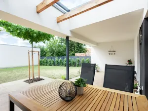 Prodej rodinného domu, Dobřany, Langlova, 225 m2