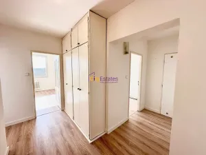 Pronájem bytu 3+kk, Praha - Braník, Nad lesním divadlem, 62 m2