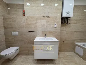 Pronájem bytu 2+kk, Teplice, Albrechtova, 70 m2