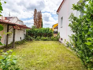 Prodej rodinného domu, Krupka, Horní, 314 m2