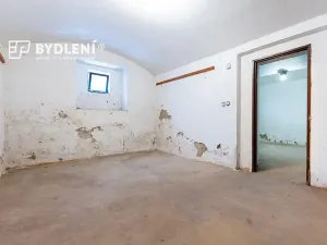 Prodej rodinného domu, Krupka, Horní, 314 m2