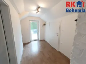 Pronájem bytu 2+kk, Mladá Boleslav, 52 m2