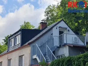 Pronájem bytu 2+kk, Mladá Boleslav, 52 m2