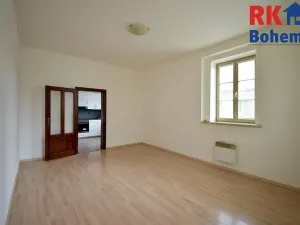 Pronájem bytu 1+1, Kutná Hora, Uhelná, 39 m2