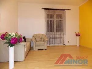 Pronájem bytu 2+kk, Slaný, Kreibichova, 44 m2