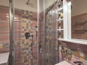Prodej bytu 3+1, Vrchlabí, Horská, 63 m2