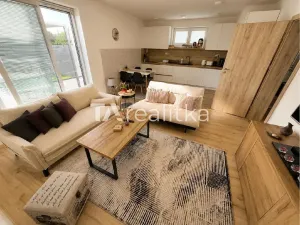Pronájem rodinného domu, Rychvald, Záblatská, 72 m2