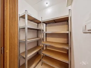 Prodej bytu 3+kk, Praha - Hloubětín, Krylovecká, 82 m2