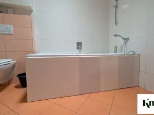 Pronájem bytu 2+kk, Brno, Vrchlického sad, 73 m2