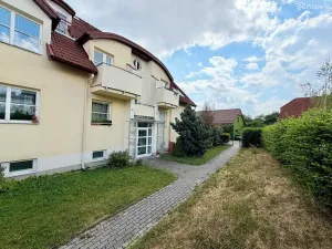 Pronájem bytu 2+kk, Bílovice nad Svitavou, Lesní, 46 m2