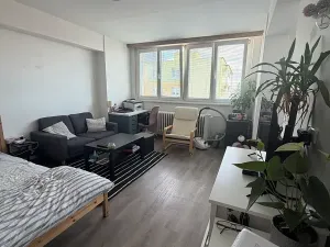 Pronájem bytu 1+1, Kutná Hora, Benešova, 35 m2