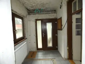 Prodej rodinného domu, Svratka, Partyzánská, 90 m2