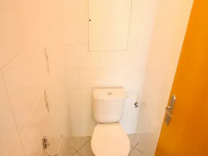 Pronájem bytu 3+kk, Praha - Krč, Nad Ryšánkou, 69 m2