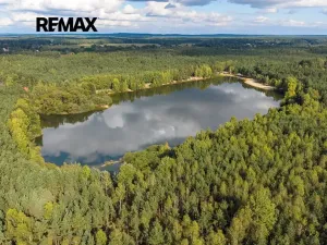 Prodej pozemku pro bydlení, Suchdol nad Lužnicí, 1001 m2
