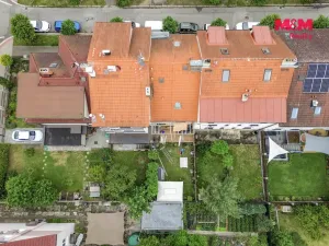 Prodej obchodního prostoru, Plzeň - Východní Předměstí, Ořechová, 26 m2