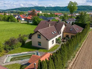 Prodej vily, Hranice, Zahradní, 633 m2