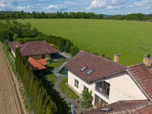 Prodej vily, Hranice, Zahradní, 633 m2