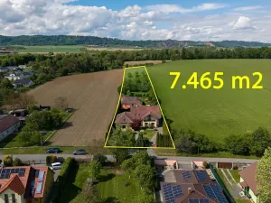 Prodej vily, Hranice, Zahradní, 633 m2