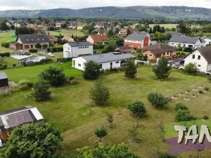 Prodej pozemku pro bydlení, Žďár, 1557 m2