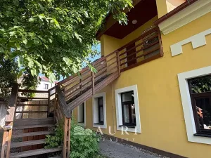 Pronájem bytu 1+kk, Rakovník, Havlíčkova, 58 m2