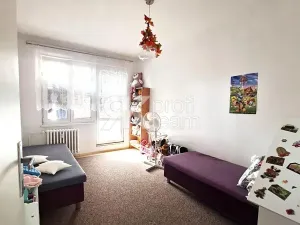 Prodej bytu 4+1, Ostrava, Zdeňka Vavříka, 79 m2